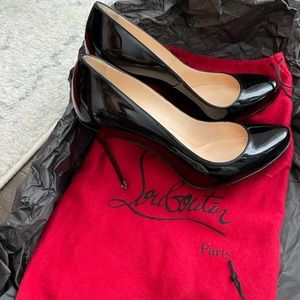 Christian Louboutin Heels